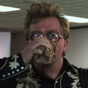 Meet your Posher, Calleigh